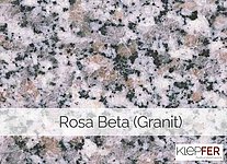 Rosa Beta