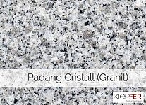 Padang Cristal