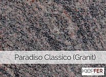 Paradiso Classico