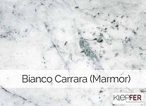 Bianco Carrara