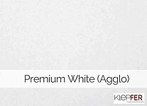 Premium White