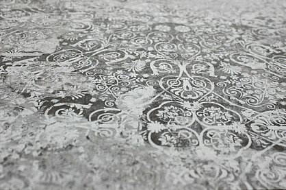 Terrassenplatten Persian Grey