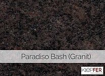 Paradiso Bash