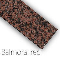 Balmoral Red