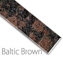 Baltic Brown